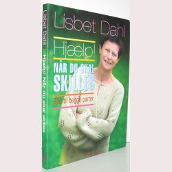 Hjlp! Nr du skal skilles