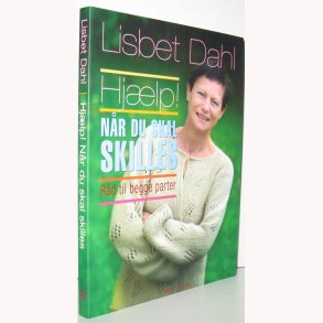 Hjlp! Nr du skal skilles