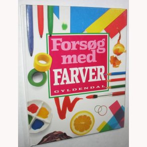 Forsg med farver