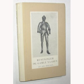 Rustninger og gamle vaaben