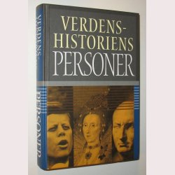 Verdenshistoriens personer