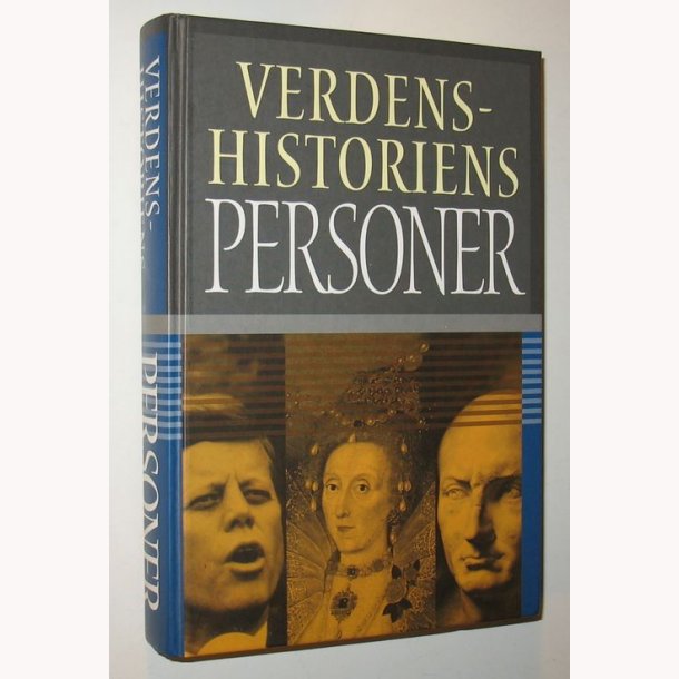 Verdenshistoriens personer