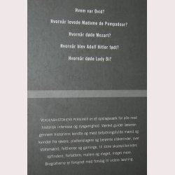 Verdenshistoriens personer