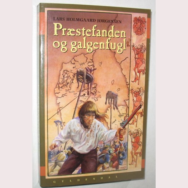 Prstefanden og galgenfugt