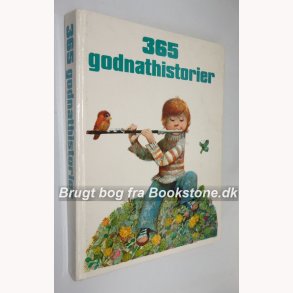 365 godnathistorier