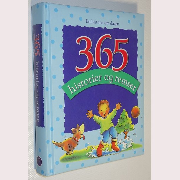 365 historier og remser