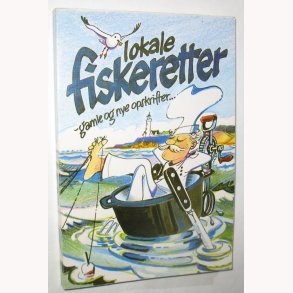 Lokale fiskeretter