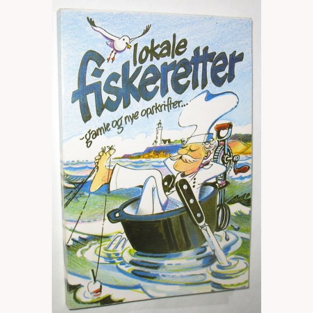 Lokale fiskeretter