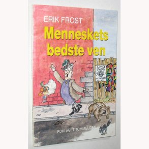 Menneskets bedste ven