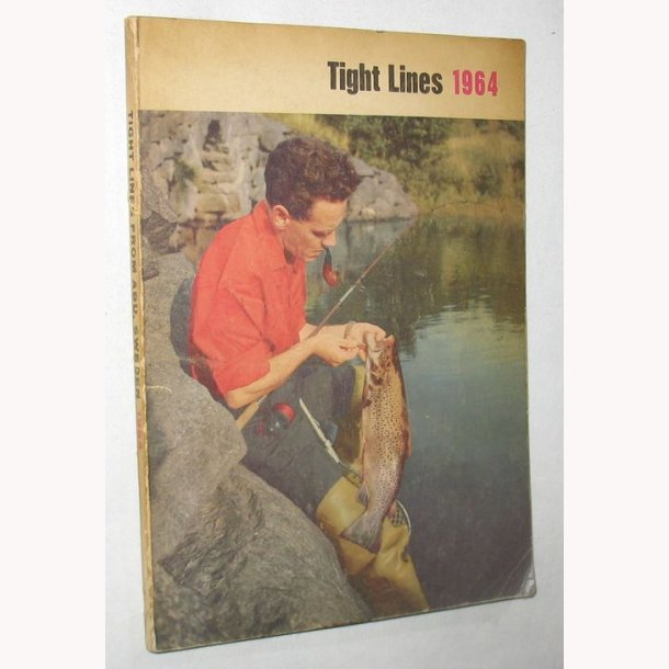 Tight Lines 1964