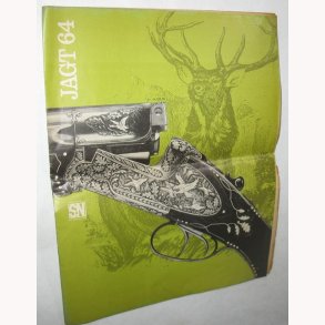 Jagt 64