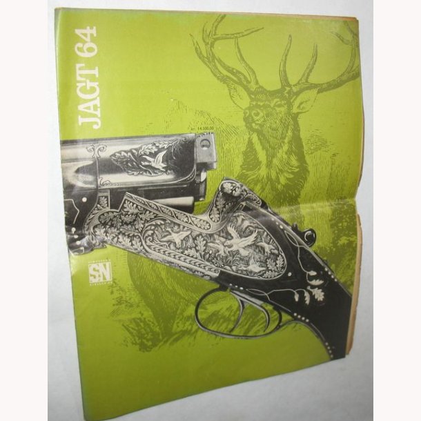 Jagt 64