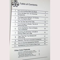 The Beer Can Collector`s Bible