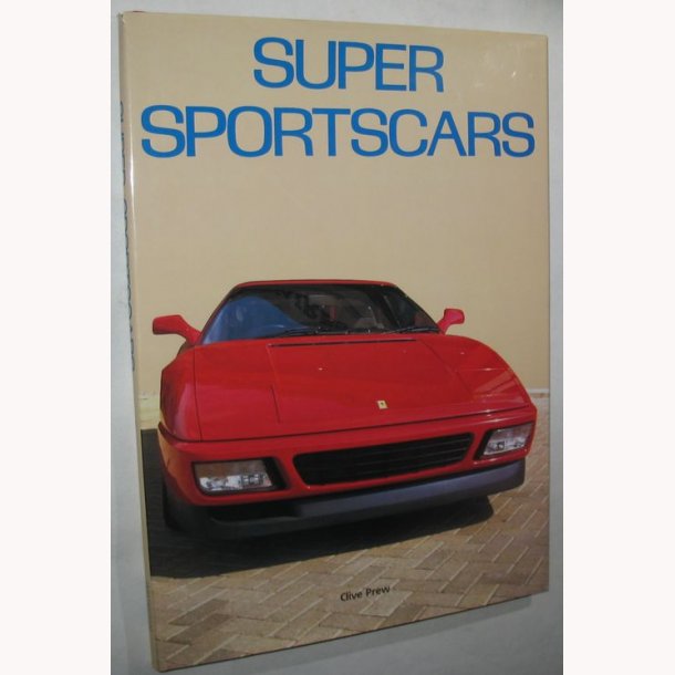 Super Sportscars