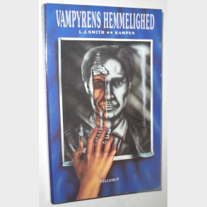 Vampyrens hemmelighed ll kampen
