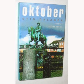 Oktober
