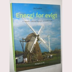 Energi for evigt: Jan Svendsen 
