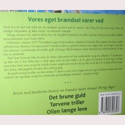 Energi for evigt: Jan Svendsen 