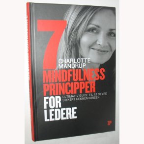 7 mindfulness-principper