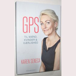 GPS til mnd, kvinder &amp; krlighed