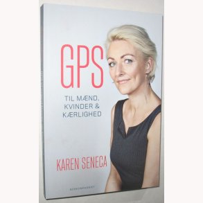 GPS til mnd, kvinder & krlighed