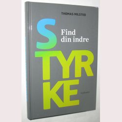 Find din indre styrke: Thomas Milsted