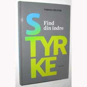 Find din indre styrke: Thomas Milsted