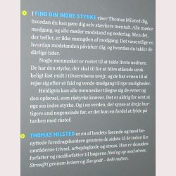 Find din indre styrke: Thomas Milsted