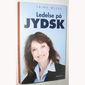 Ledelse p jydsk