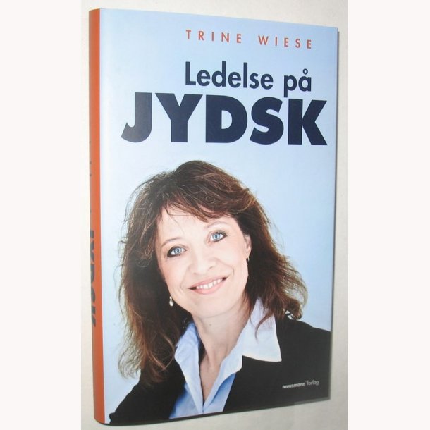 Ledelse p jydsk