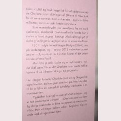 Den frste milliard er altid den sjoveste