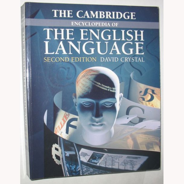 The Cambridge Encyclopedia