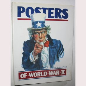 American Posters of World War ll