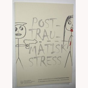Posttraumatisk stress