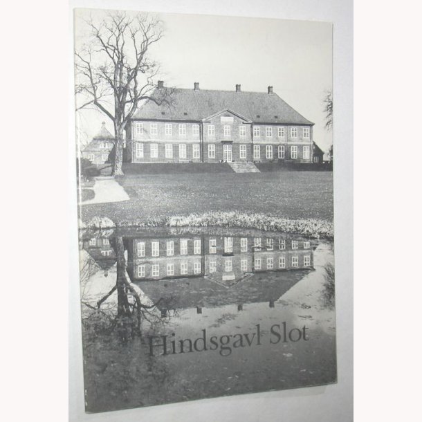 Hindsgavl Slot