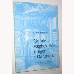 Gamle vgbekldninger i Danmark