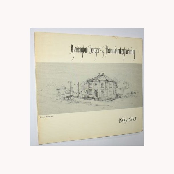 Bjerringbro Borger og Haandvrkerforening