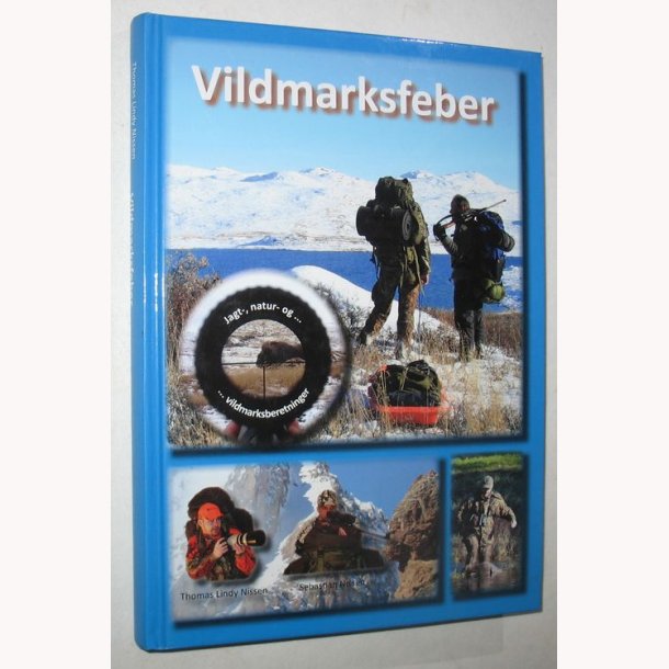 Vildmarksfeber