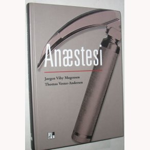 Anstesi - 2 udgave