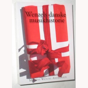 Wenzels danske musikhistorie