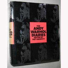 The Andy Warhole Diaries