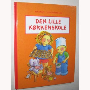Den lille kkkenskole