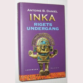 INKA - Rigets undergang