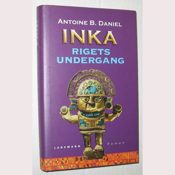 INKA - Rigets undergang