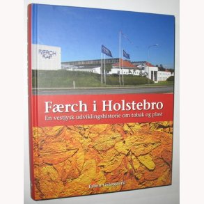 Frch i Holstebro