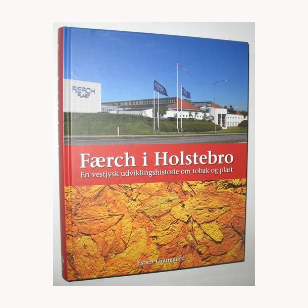 Frch i Holstebro