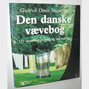 Den danske vvebog