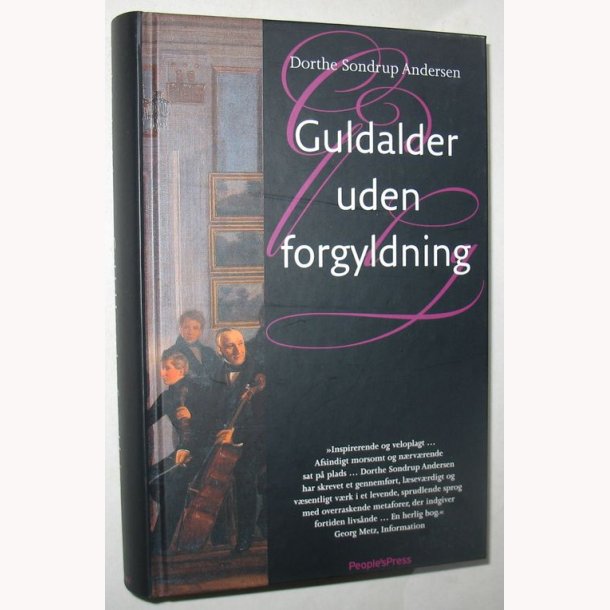 Guldalder uden forgyldning