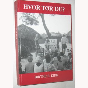 Hvor tr du?
