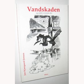 Vandskaden og andre oversete dyr